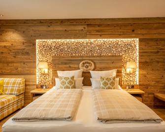Wellness-Hotel Adler - Bad Woerishofen - Bedroom