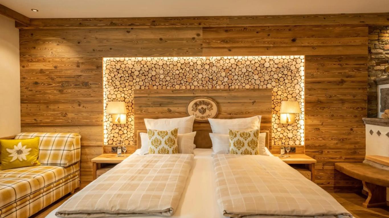 Wellness-Hotel Adler