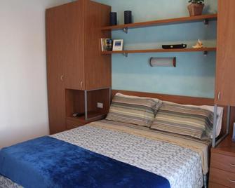 Residence Veliero - San Mauro a Mare - Habitación
