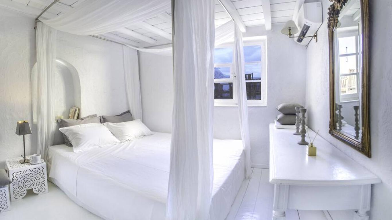 The Loft Mykonos Town