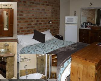 Marnicus B&B - Odendaalsrus - Habitación
