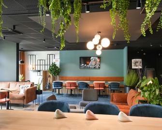 ibis Vitré Centre - Vitré - Sala de estar