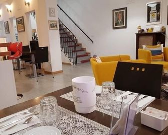 Buonhotel Bologna Centro - Bologna - Restaurant