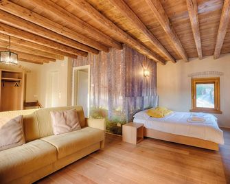 Agriturismo La Vigna di Sarah - Vittorio Veneto - Camera da letto