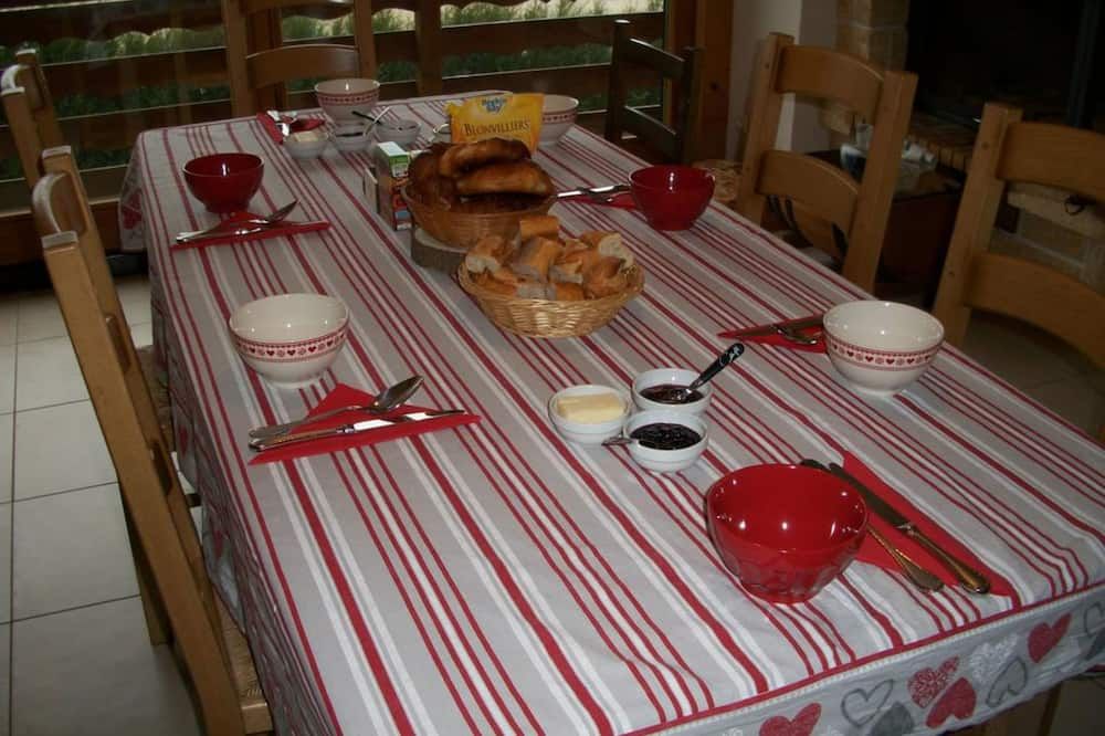 Chalet Les Aigles - La-Roche-sur-Foron