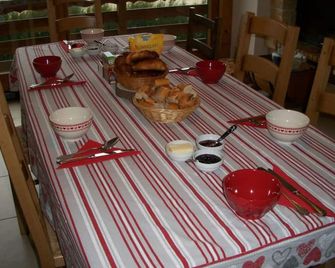 Chalet Les Aigles - La-Roche-sur-Foron