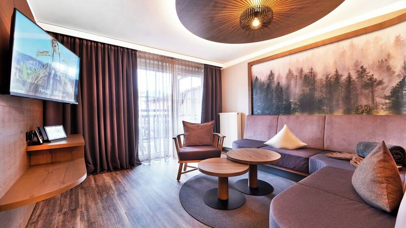 Familotel Schreinerhof