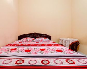 Griya Barokah - Depok - Habitación