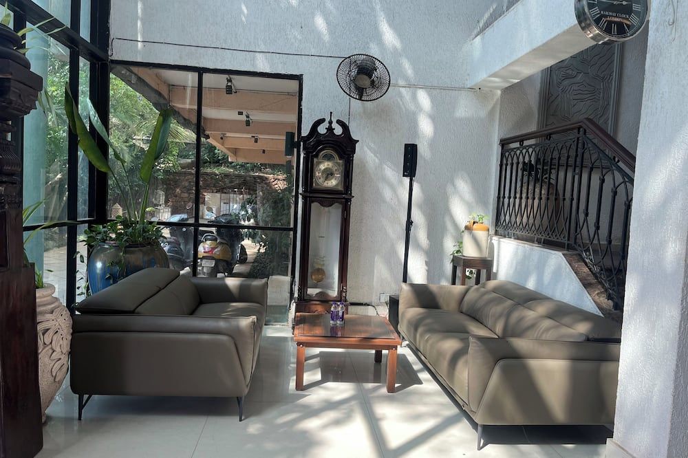 Silverador Resort - Thāne