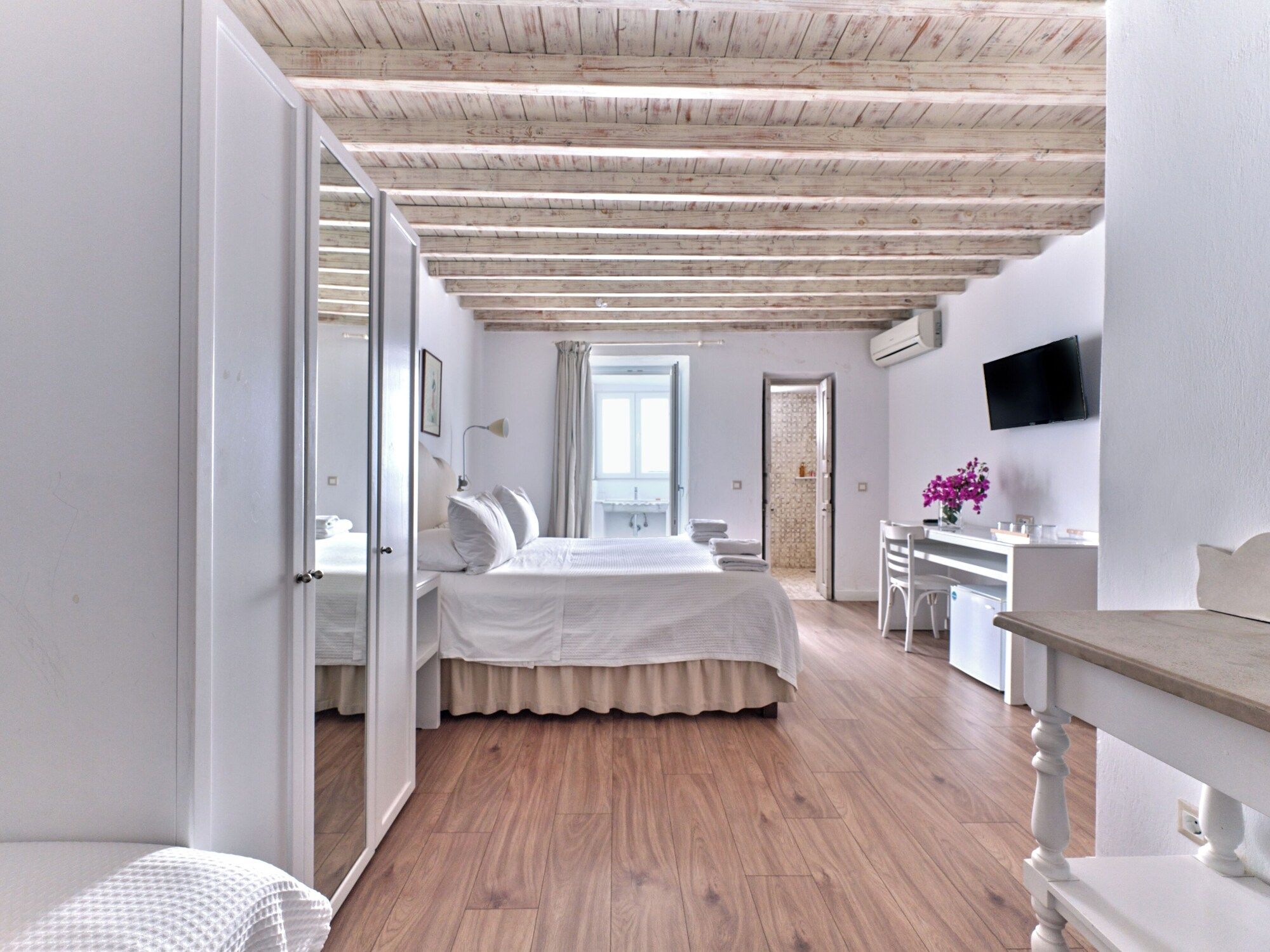 La Maison Kalogera - Mikonos