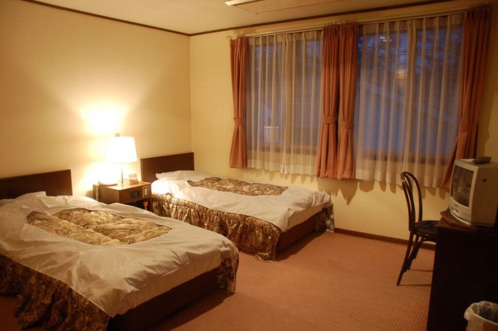 Hotel Montblanc Hakuba