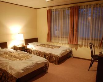 Hotel Montblanc Hakuba - Hakuba