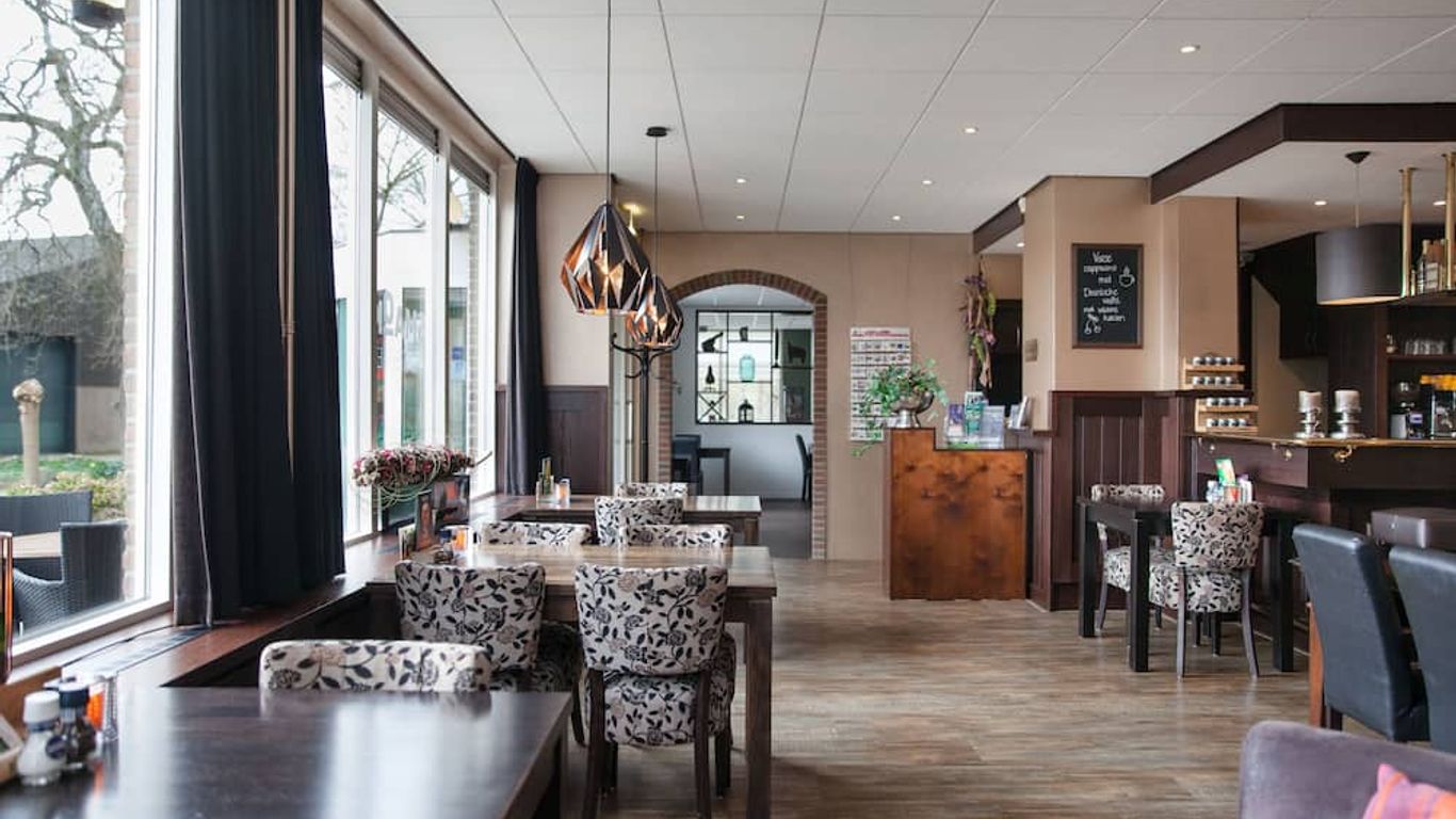 Hotel-Restaurant De Koekoekshof