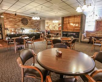 Sundowner Station - Riverton - Restaurant