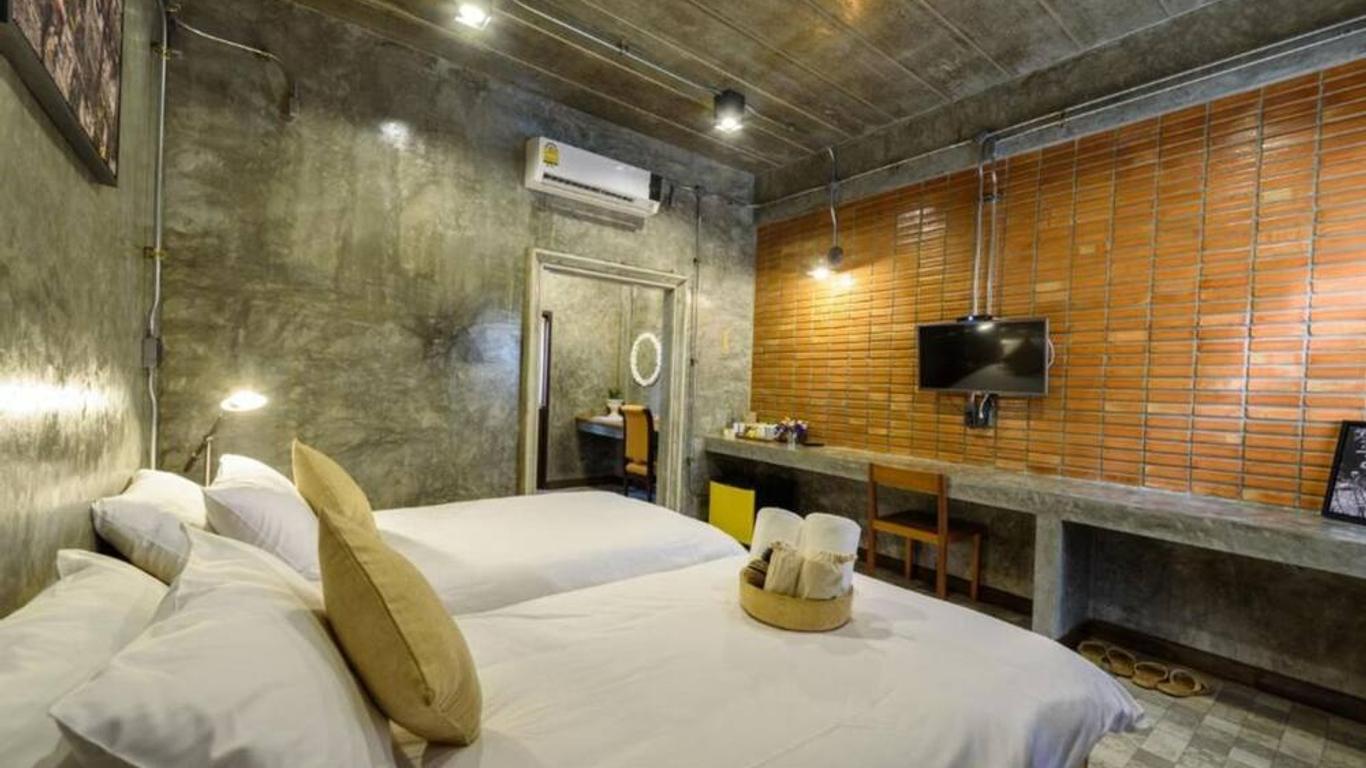 يالو بيلو هوتل