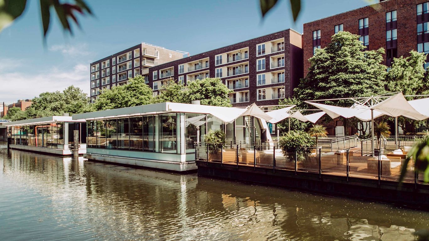 Mercure Hotel Hamburg City