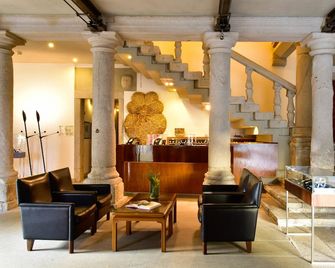 Casa Melo Alvim - by Unlock Hotels - Viana do Castelo - Aula