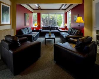 Hi Penticton - Hostel - Penticton - Lounge