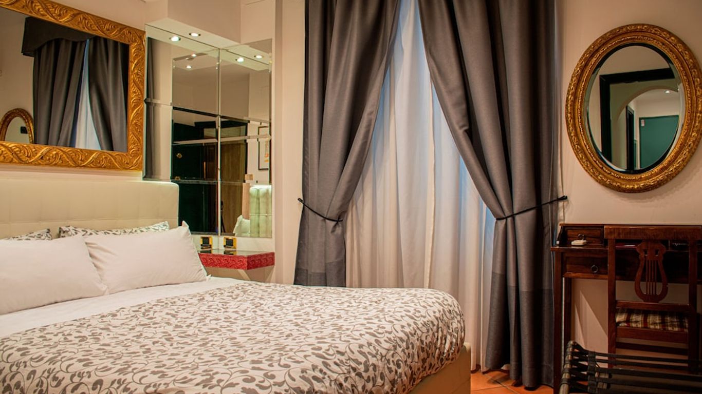 هوتل كانوفا