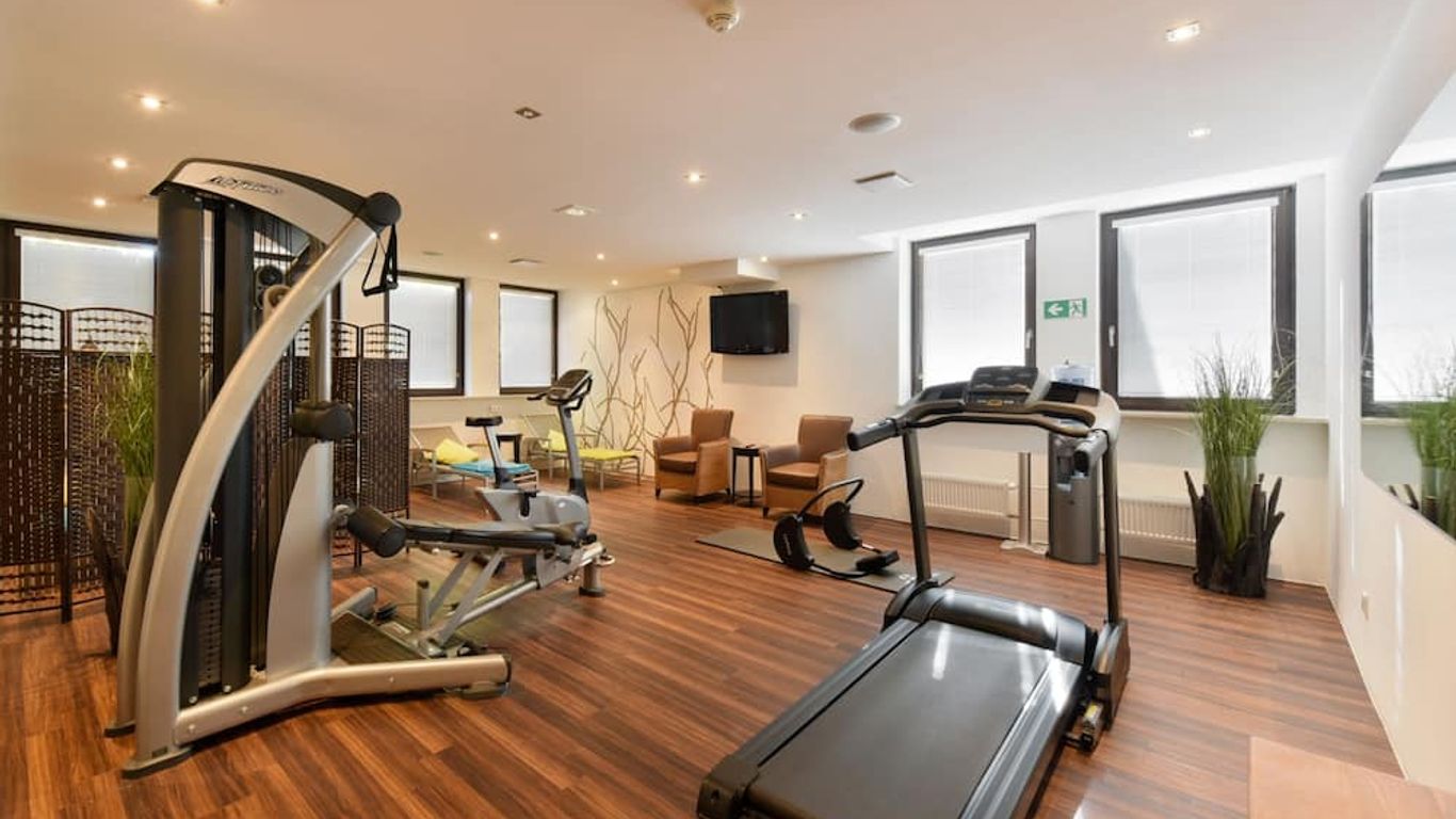 أتشات هوتل مينشن سود