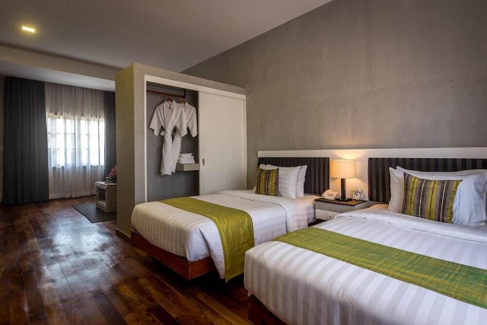 بي إم أنكور ريزورت