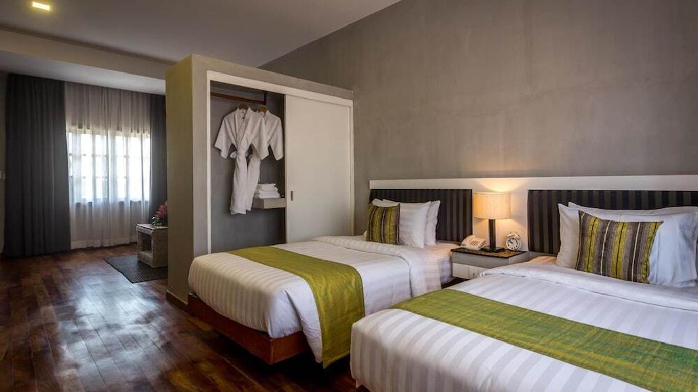 بي إم أنكور ريزورت