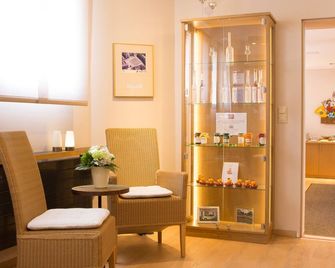 Ambient Hotel am Europakanal - Fürth - Lobby