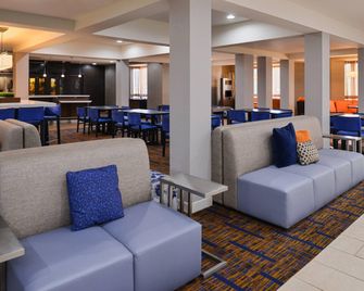 Country Inn & Suites by Radisson, Brown Deer - Milwaukee North - Brown Deer - Salónek