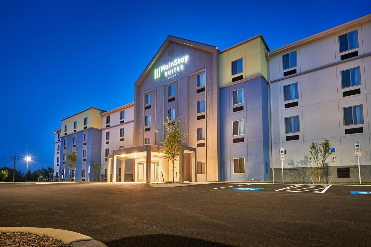 MainStay Suites Carlisle - Harrisburg