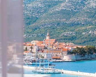 Marko Polo Maradiso Hotel by Aminess - Curzola