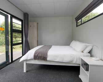 Sleepover Moria - Haenertsburg - Habitación