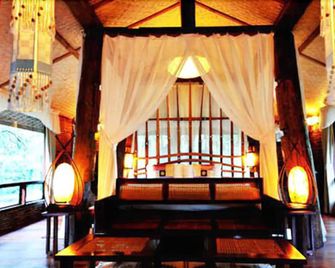 Fern Paradise - Chiang Mai - Bedroom