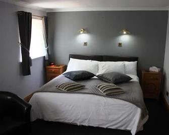 Southpark House - Dumfries - Bedroom