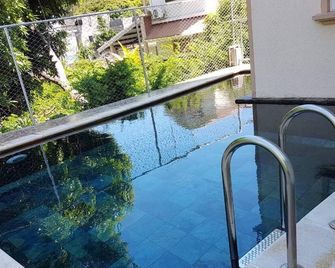 Elegant Apartment in Flic en Flac + Pool - Flic en Flac - Pool