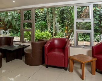 La Cour Hotel Apartments - Lagos - Lounge