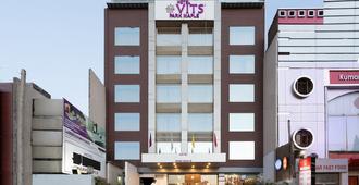 Hotel Mint Park Maple - אמריצר