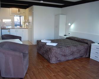 Slipway Hotel Motel - Ballina - Habitación