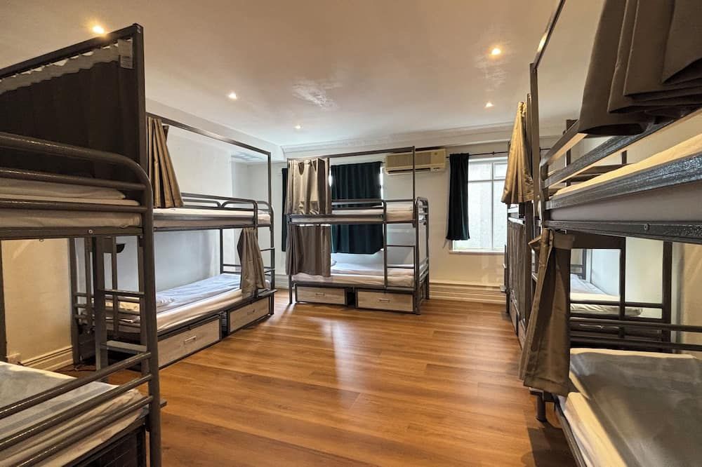 The Dawson Hostel - Dublin