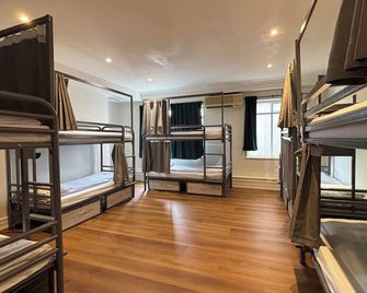 The Dawson Hostel - Dublin