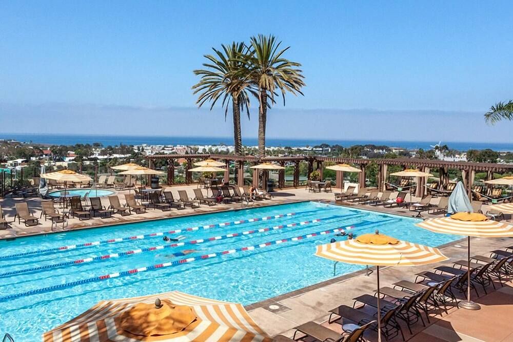 Grand Pacific Palisades Resort, Carlsbad - Next To Legoland, July 6-13, 2025 - Carlsbad - Piscine