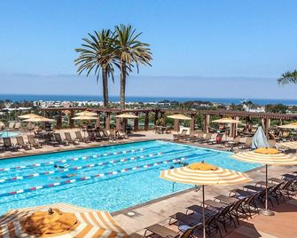 Grand Pacific Palisades Resort, Carlsbad - Next To Legoland, July 6-13, 2025 - Carlsbad - Piscine