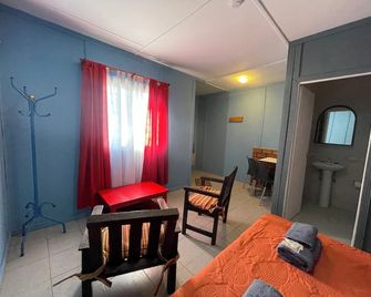 Complejo Don Joel - El Chaltén