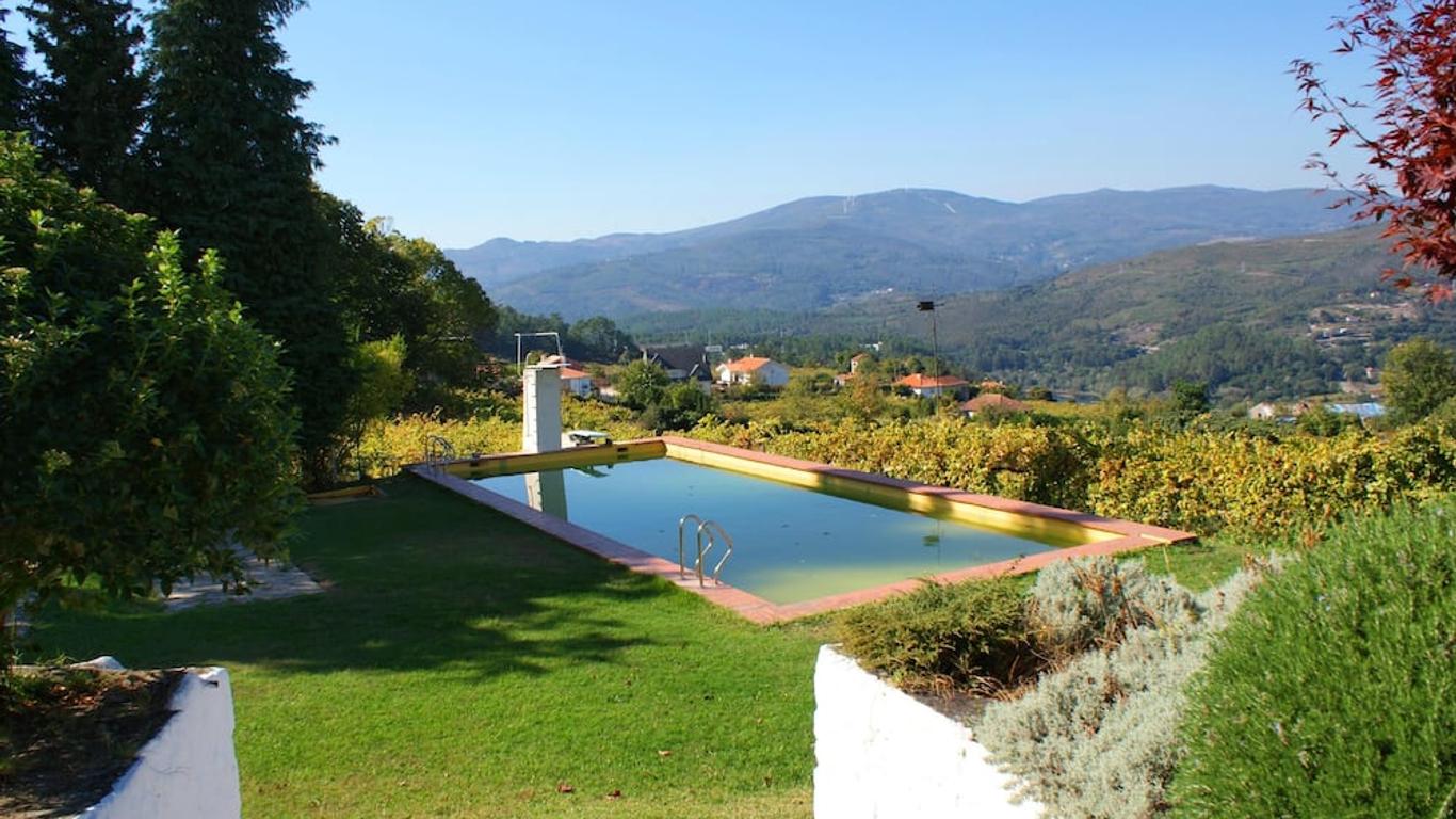Quinta Da Calcada