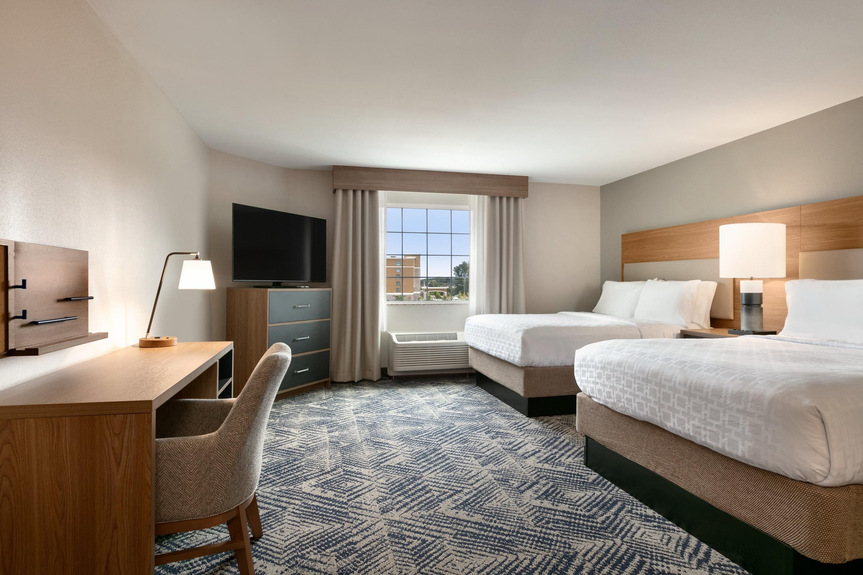 Candlewood Suites Conway By IHG - Conway - Phòng ngủ