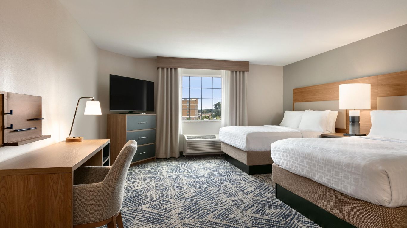 Candlewood Suites Conway By IHG