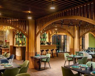 Hotel Valedor Boutique & Spa - Busteni - Restaurace
