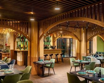 Hotel Valedor Boutique & Spa - Busteni - Restaurant