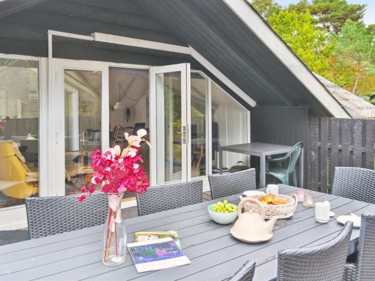 Holiday Home Menke - 150m from the sea by Interhome – Nexø