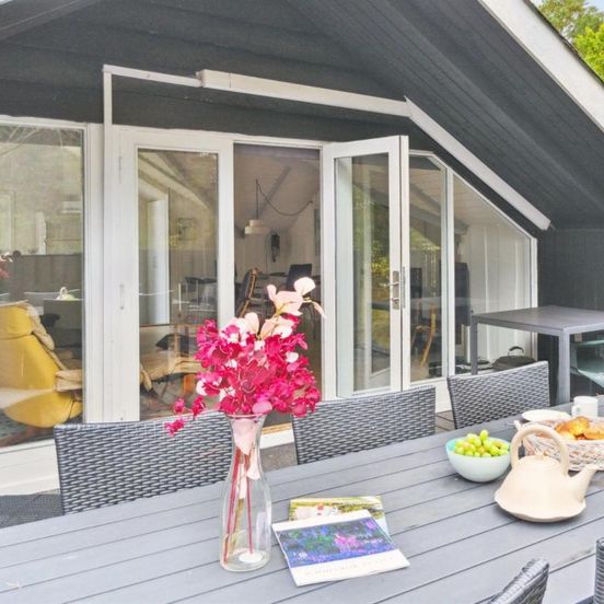 Holiday Home Menke - 150m from the sea by Interhome – Nexø