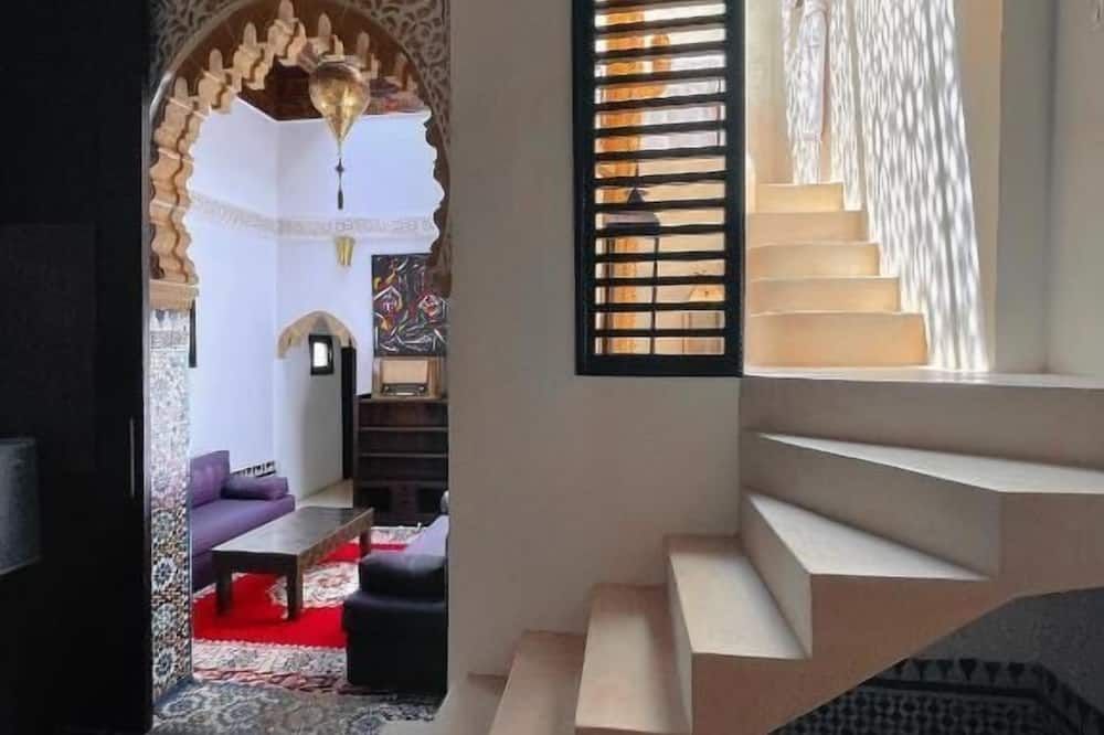 رياض الزهرة